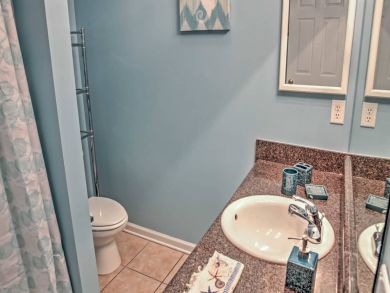 Panama City Beach Home 934450