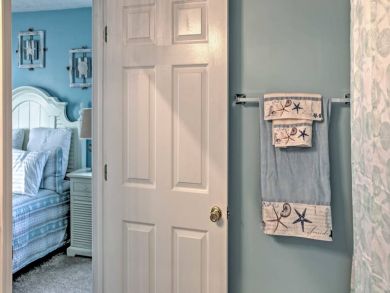 Panama City Beach Home 934450