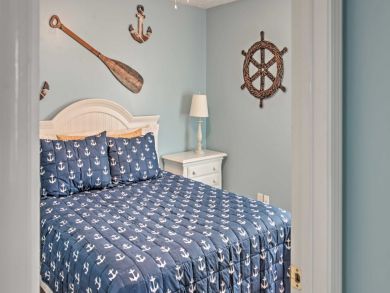 Panama City Beach Home 934450