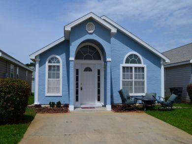 Panama City Beach Home 934450