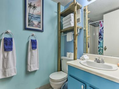 Panama City Beach Home 934452