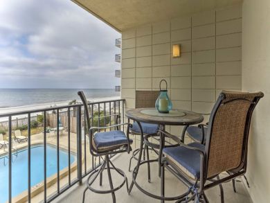 Panama City Beach Home 934452