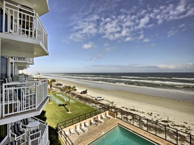 Daytona Beach Home 934458