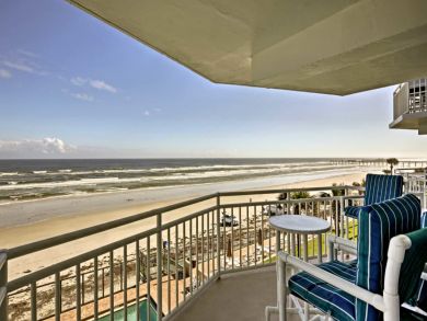 Daytona Beach Home 934458