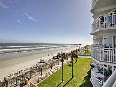 Daytona Beach Home 934458