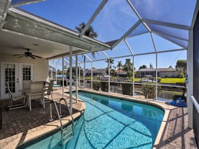 Cape Coral Home 934459