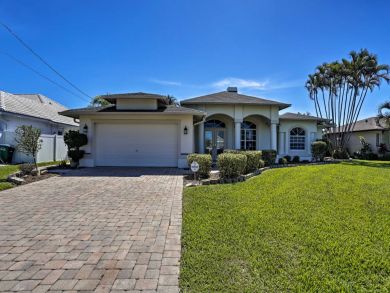 Cape Coral Home 934459