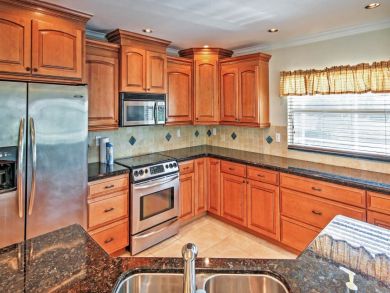 Cape Coral Home 934459