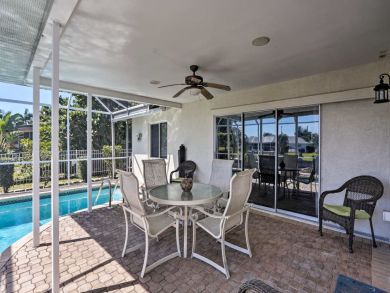 Cape Coral Home 934459