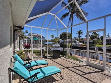 Cape Coral Home 934459