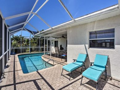 Cape Coral Home 934459