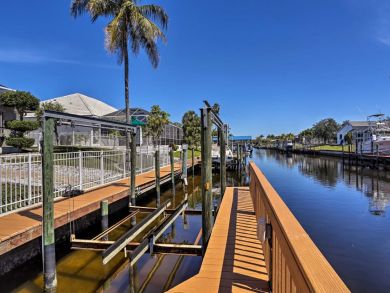 Cape Coral Home 934459