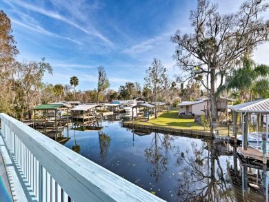 Daytona Beach Home 934464