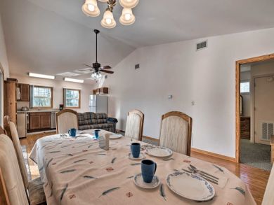 Daytona Beach Home 934464