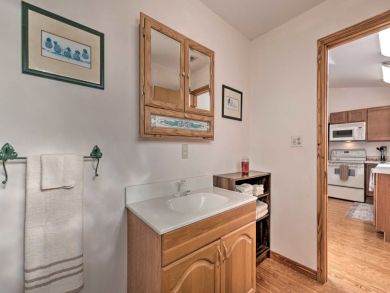 Daytona Beach Home 934464