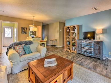 Fernandina Beach Amelia Island Home 934466