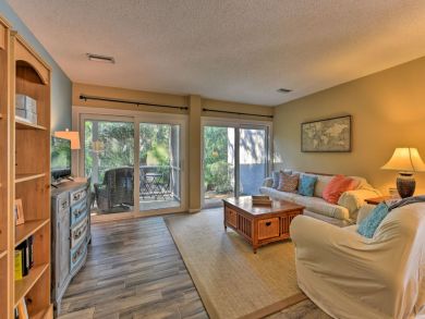 Fernandina Beach Amelia Island Home 934466