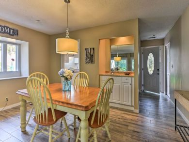 Fernandina Beach Amelia Island Home 934466