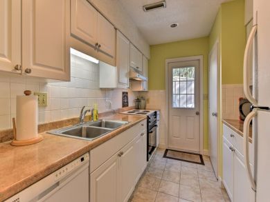 Fernandina Beach Amelia Island Home 934466