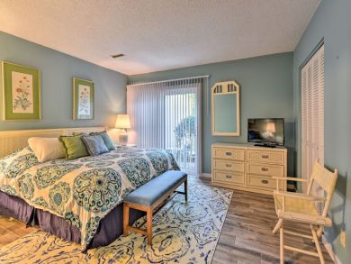Fernandina Beach Amelia Island Home 934466