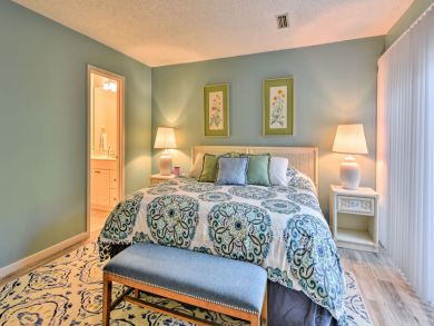 Fernandina Beach Amelia Island Home 934466