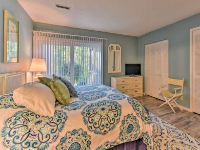 Fernandina Beach Amelia Island Home 934466