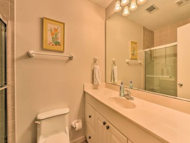 Fernandina Beach Amelia Island Home 934466