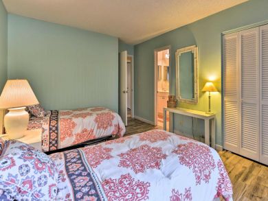 Fernandina Beach Amelia Island Home 934466