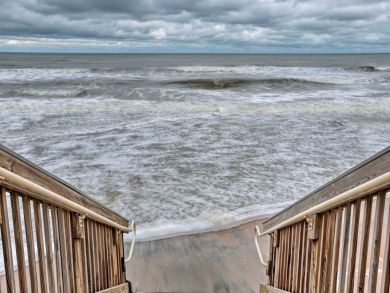 Daytona Beach Home 934469