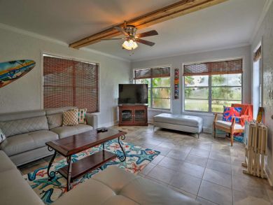 Daytona Beach Home 934469
