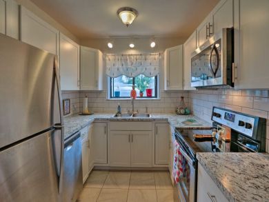 Daytona Beach Home 934469