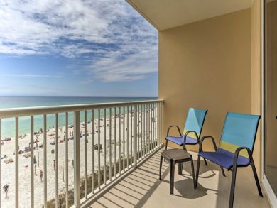 Panama City Beach Home 934470