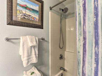 Panama City Beach Home 934470