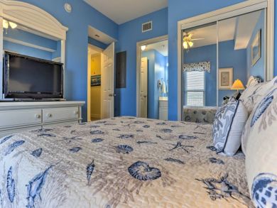 Panama City Beach Home 934470