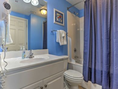 Panama City Beach Home 934470