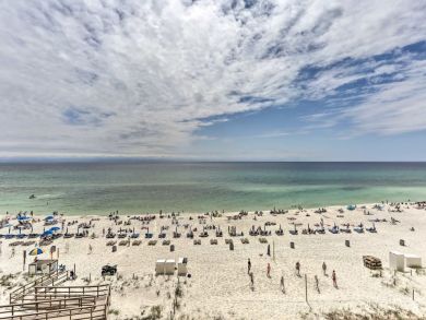 Panama City Beach Home 934470