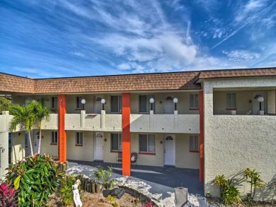 Perfect Gulf Getaway: Remodeled 1-Bedroom Condo Steps from the Beach