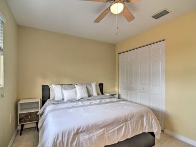 Perfect Gulf Getaway: Remodeled 1-Bedroom Condo Steps from the Beach