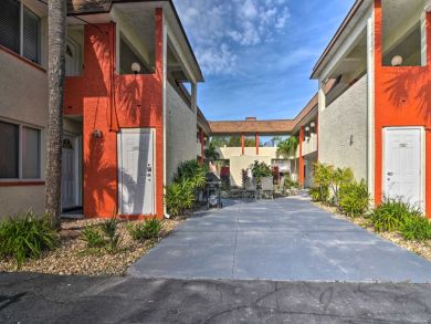 Perfect Gulf Getaway: Remodeled 1-Bedroom Condo Steps from the Beach