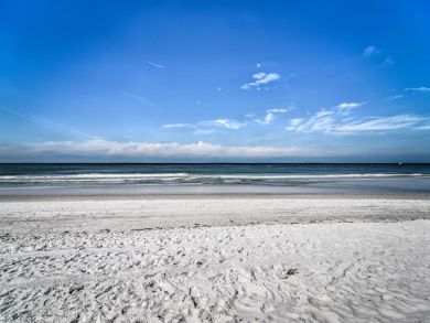 Perfect Gulf Getaway: Remodeled 1-Bedroom Condo Steps from the Beach