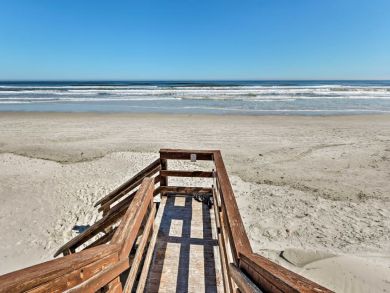 New Smyrna Beach Home 934477