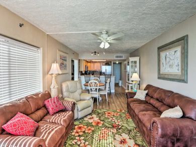 New Smyrna Beach Home 934477