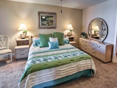New Smyrna Beach Home 934477