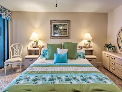 New Smyrna Beach Home 934477