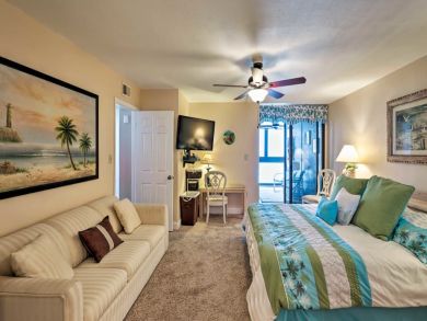New Smyrna Beach Home 934477
