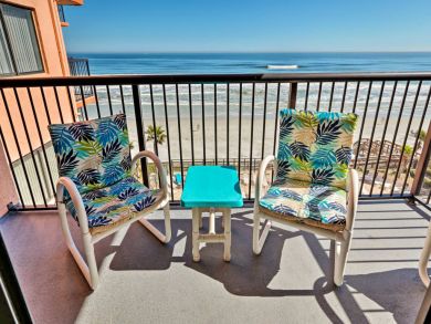 New Smyrna Beach Home 934477