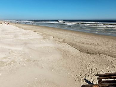 New Smyrna Beach Home 934477
