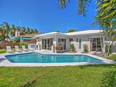 Fort Lauderdale Home 934484