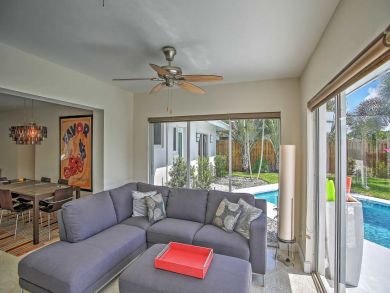 Fort Lauderdale Home 934484