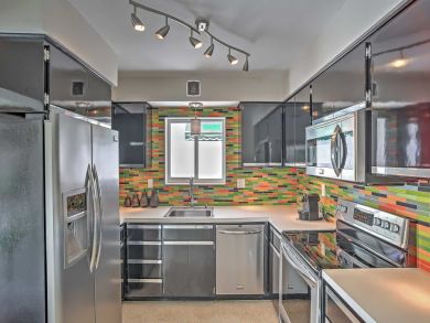 Fort Lauderdale Home 934484